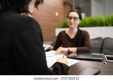 Business Support